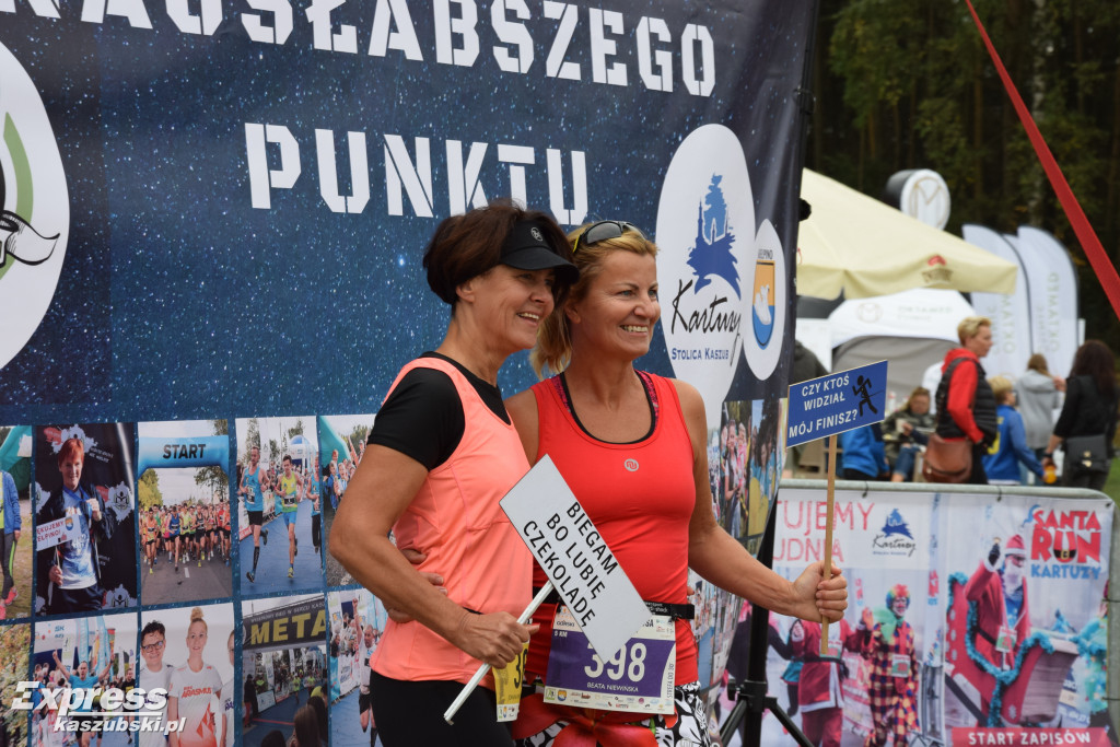 3. Bieg Arasmusa w Kiełpinie