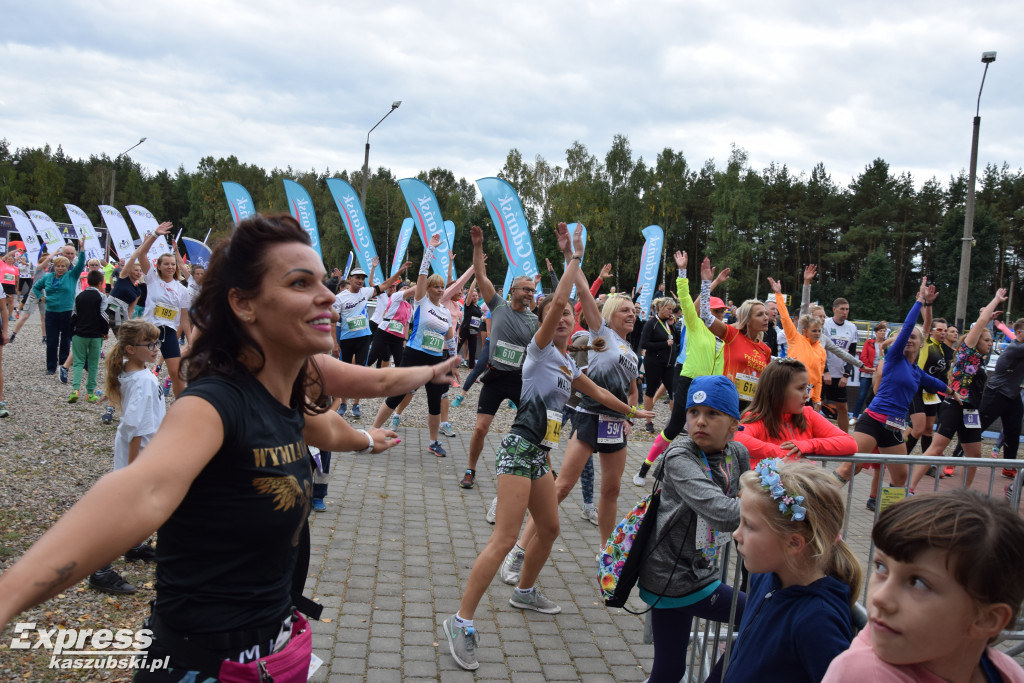 3. Bieg Arasmusa w Kiełpinie