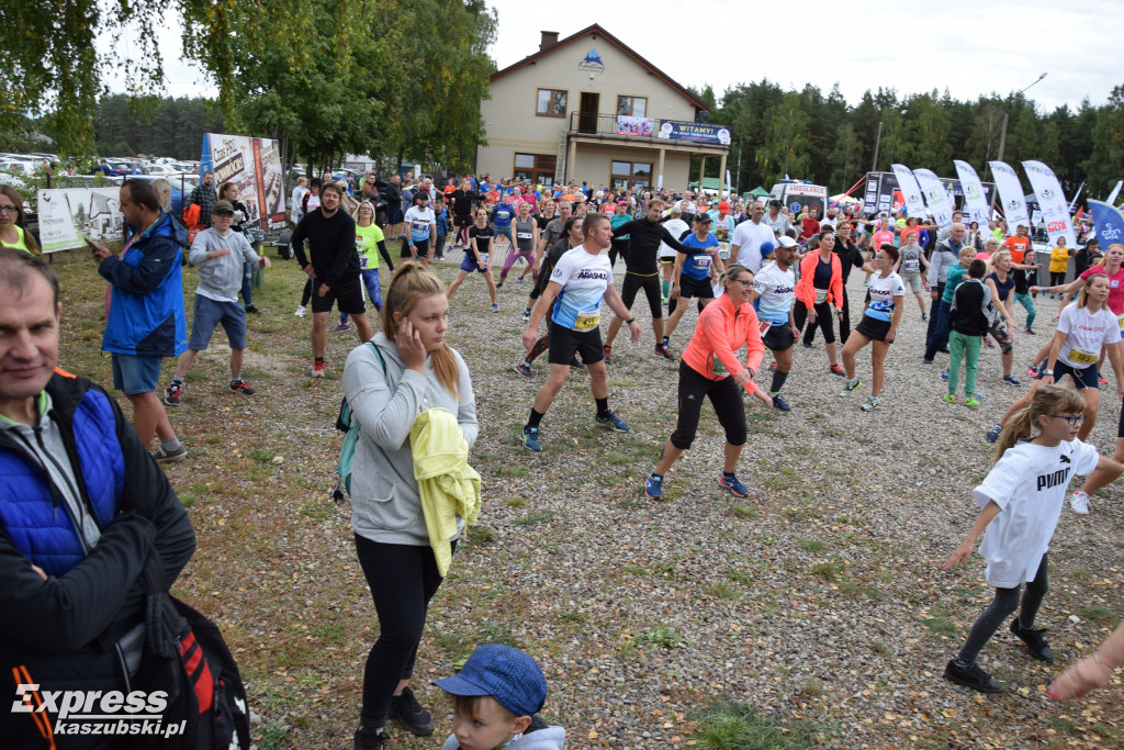 3. Bieg Arasmusa w Kiełpinie