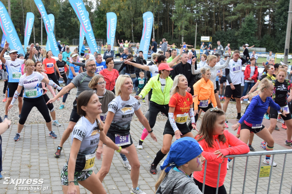 3. Bieg Arasmusa w Kiełpinie