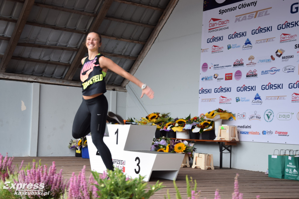 3. Bieg Arasmusa w Kiełpinie