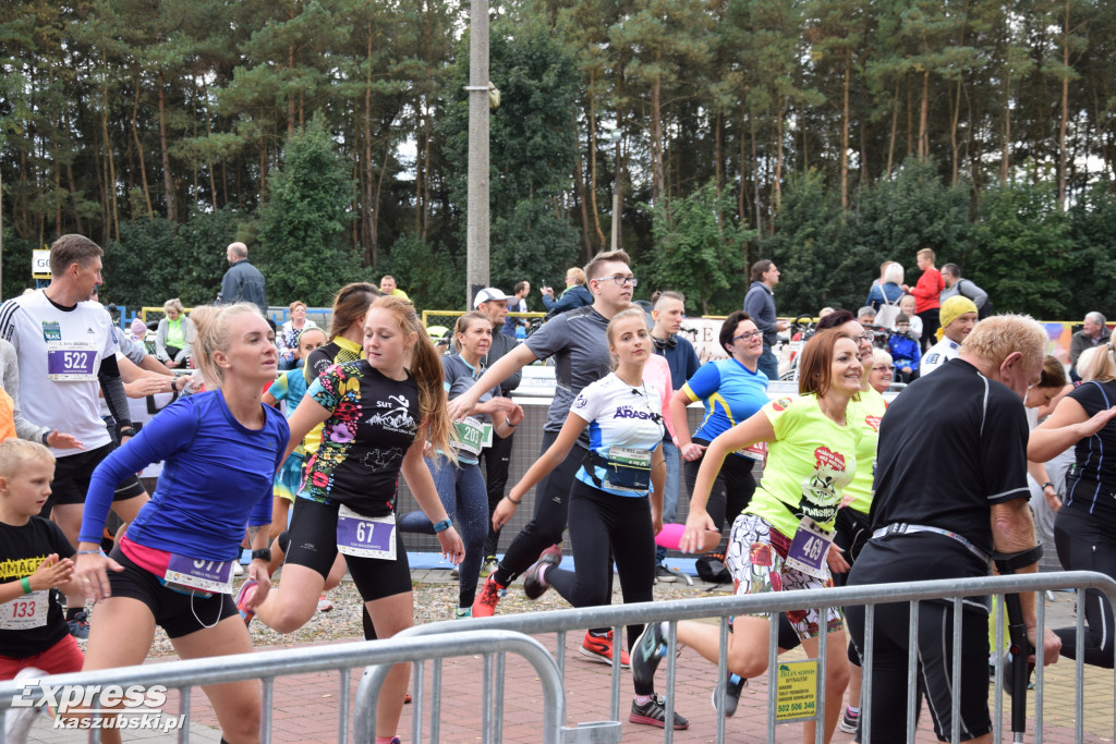 3. Bieg Arasmusa w Kiełpinie
