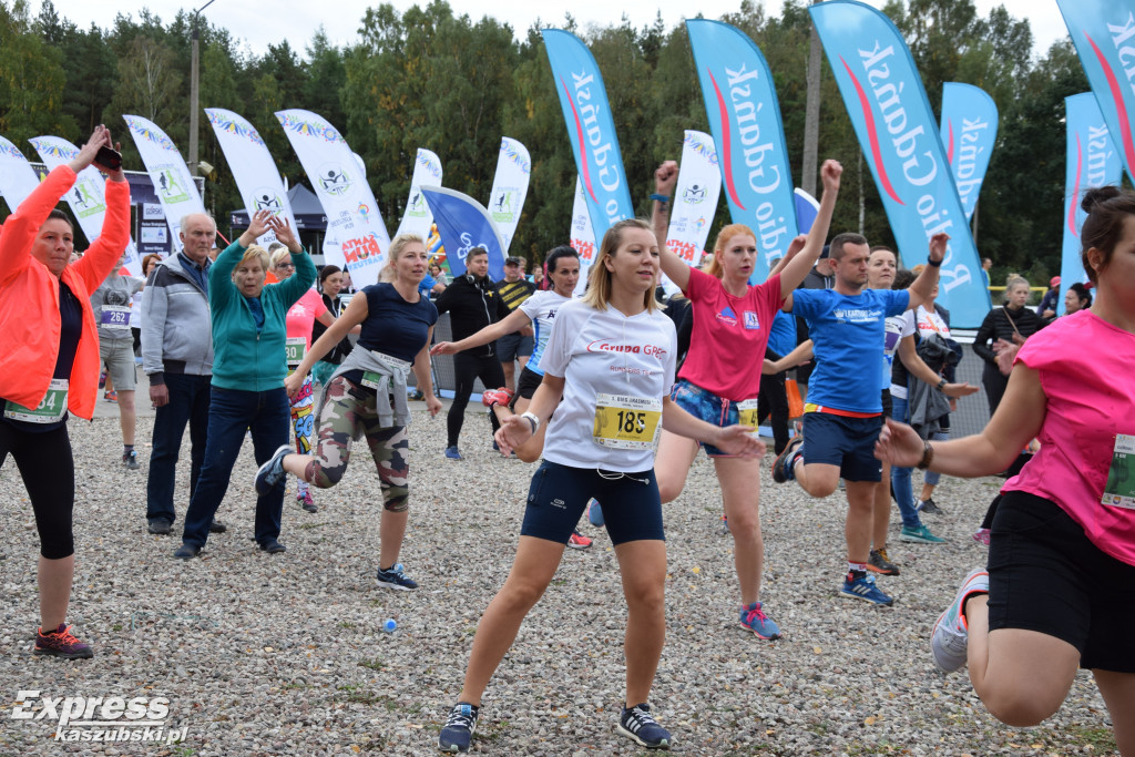 3. Bieg Arasmusa w Kiełpinie