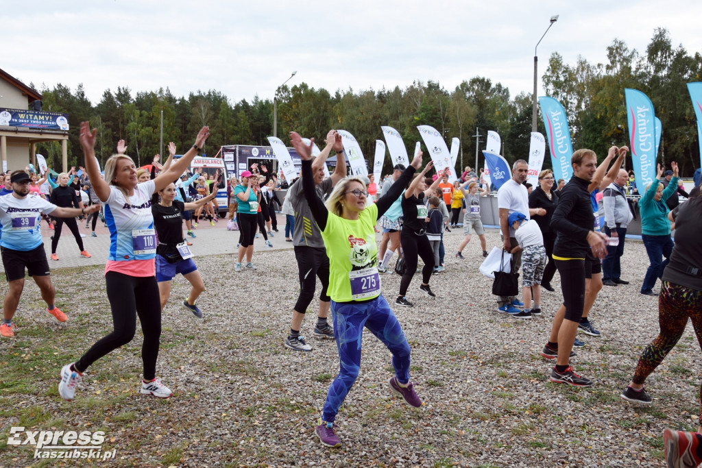 3. Bieg Arasmusa w Kiełpinie