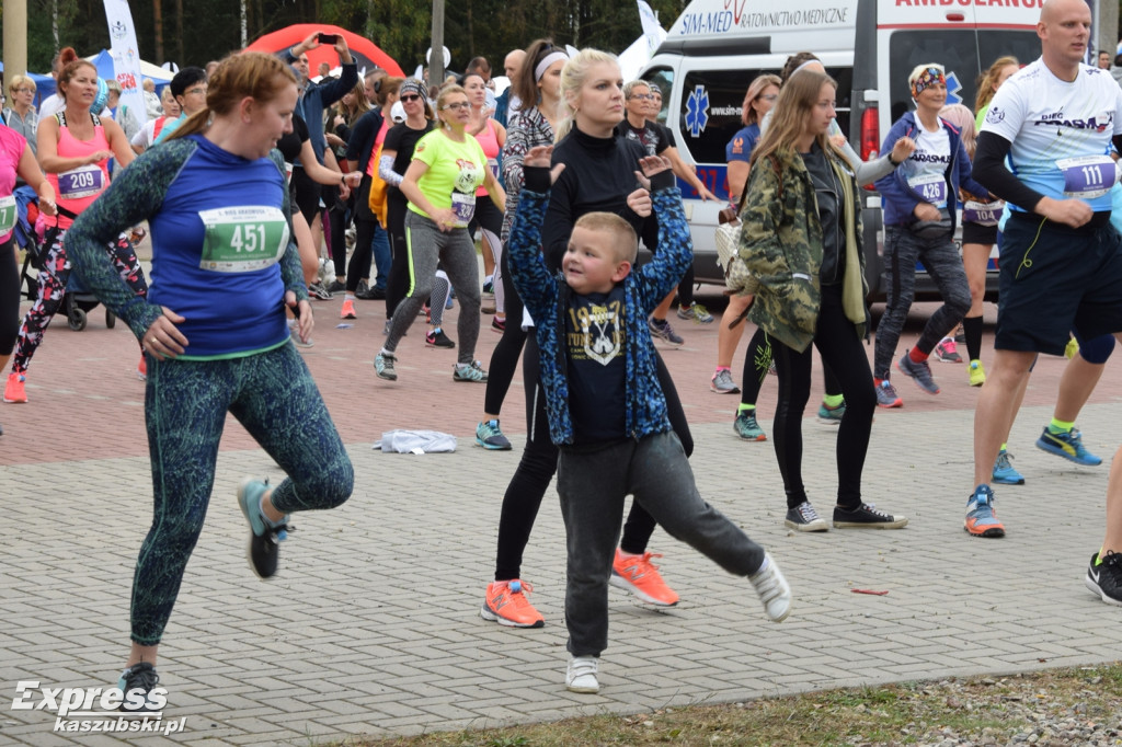3. Bieg Arasmusa w Kiełpinie