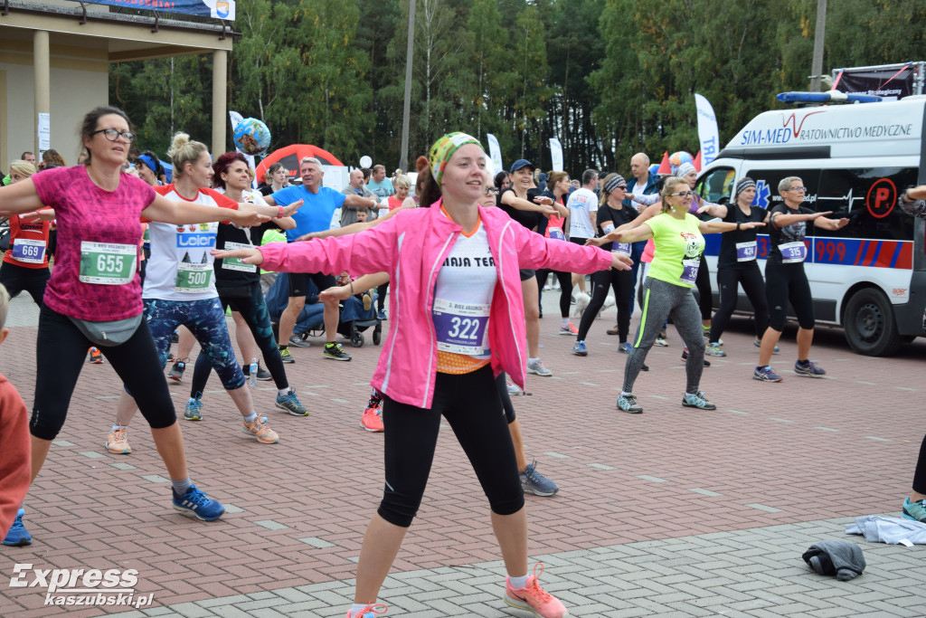 3. Bieg Arasmusa w Kiełpinie