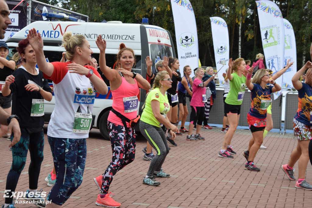 3. Bieg Arasmusa w Kiełpinie