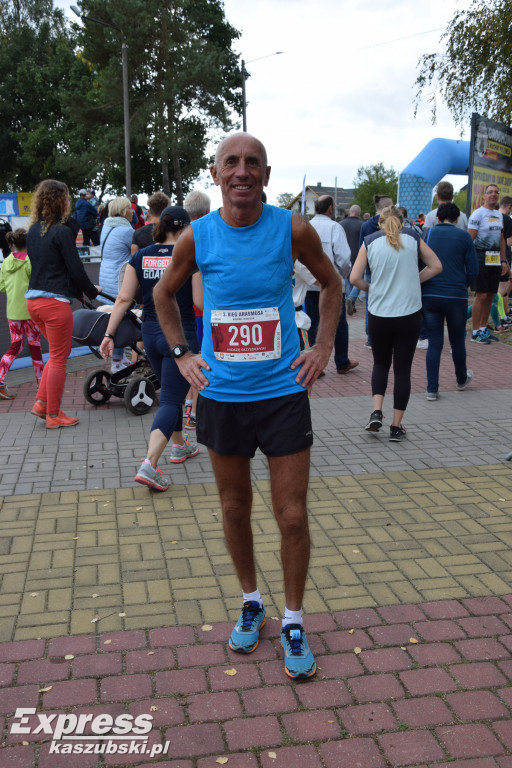 3. Bieg Arasmusa w Kiełpinie