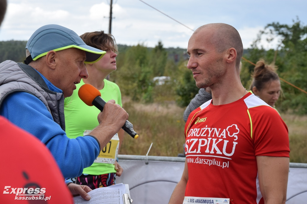 3. Bieg Arasmusa w Kiełpinie