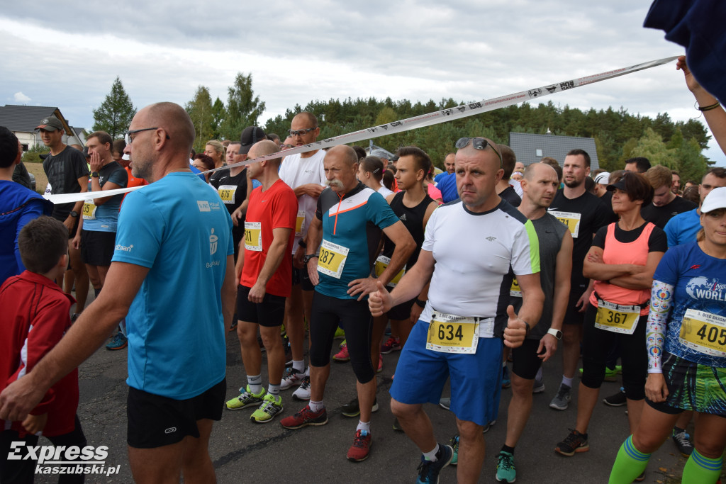 3. Bieg Arasmusa w Kiełpinie