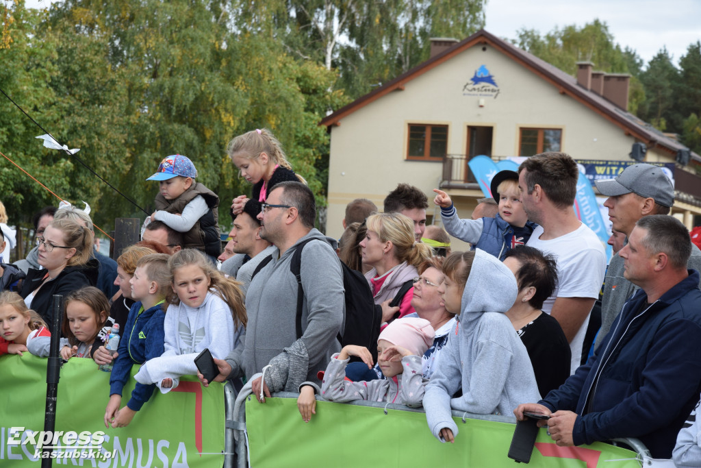 3. Bieg Arasmusa w Kiełpinie