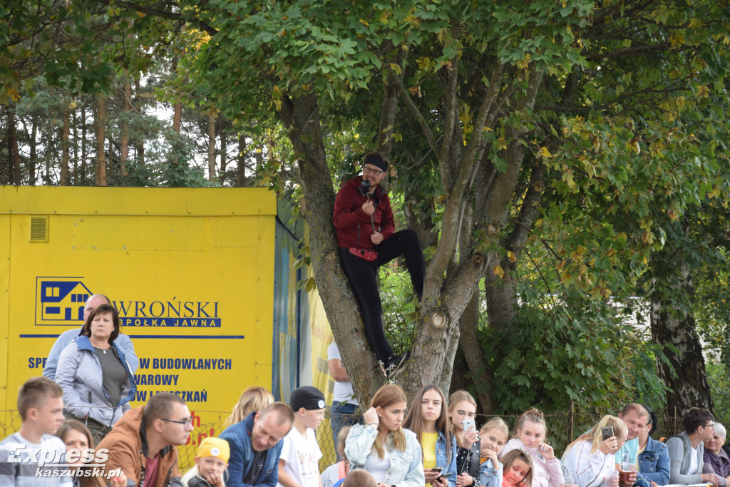 3. Bieg Arasmusa w Kiełpinie