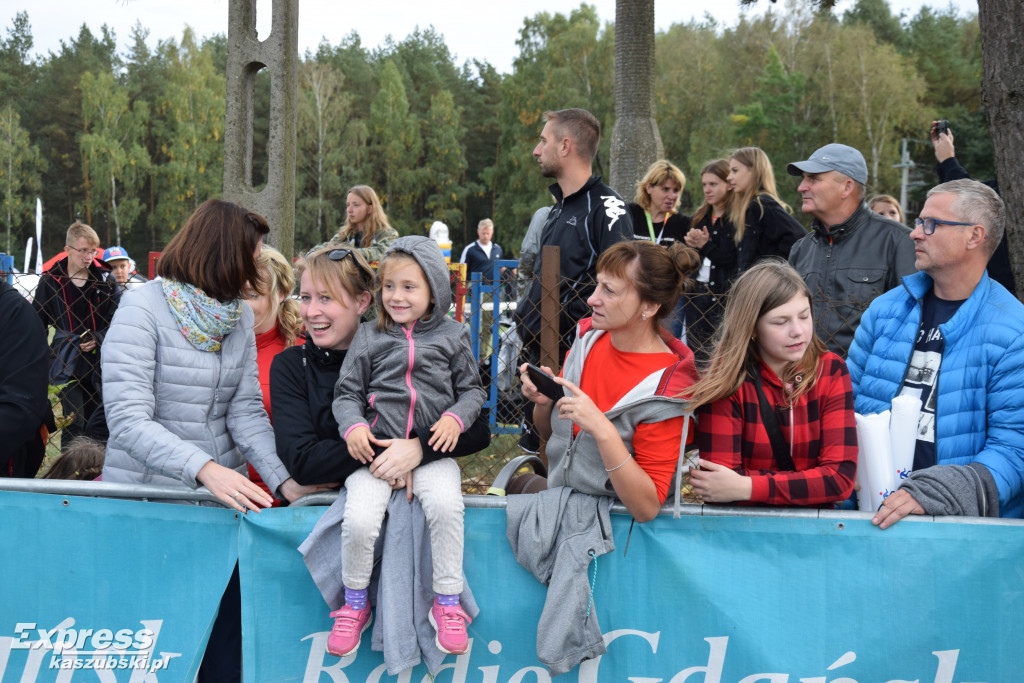 3. Bieg Arasmusa w Kiełpinie