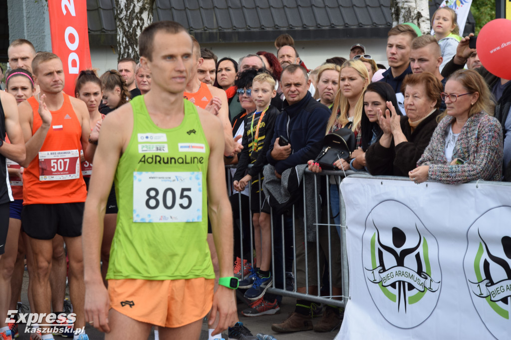 3. Bieg Arasmusa w Kiełpinie
