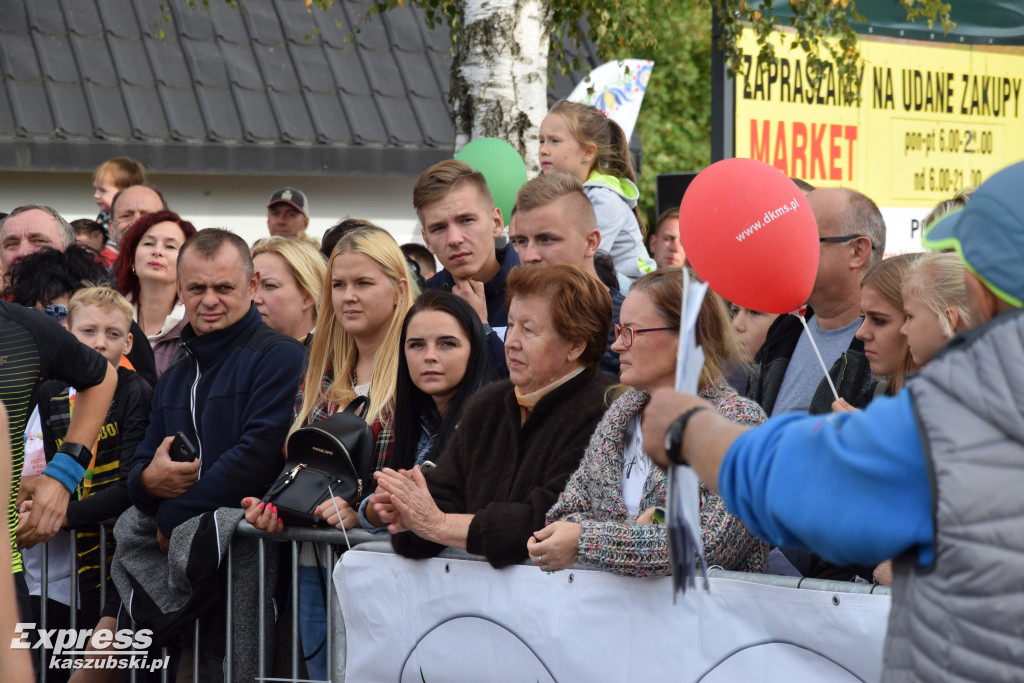 3. Bieg Arasmusa w Kiełpinie