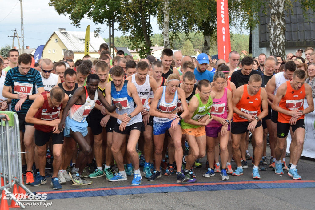 3. Bieg Arasmusa w Kiełpinie