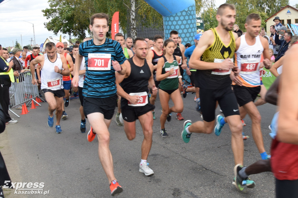 3. Bieg Arasmusa w Kiełpinie