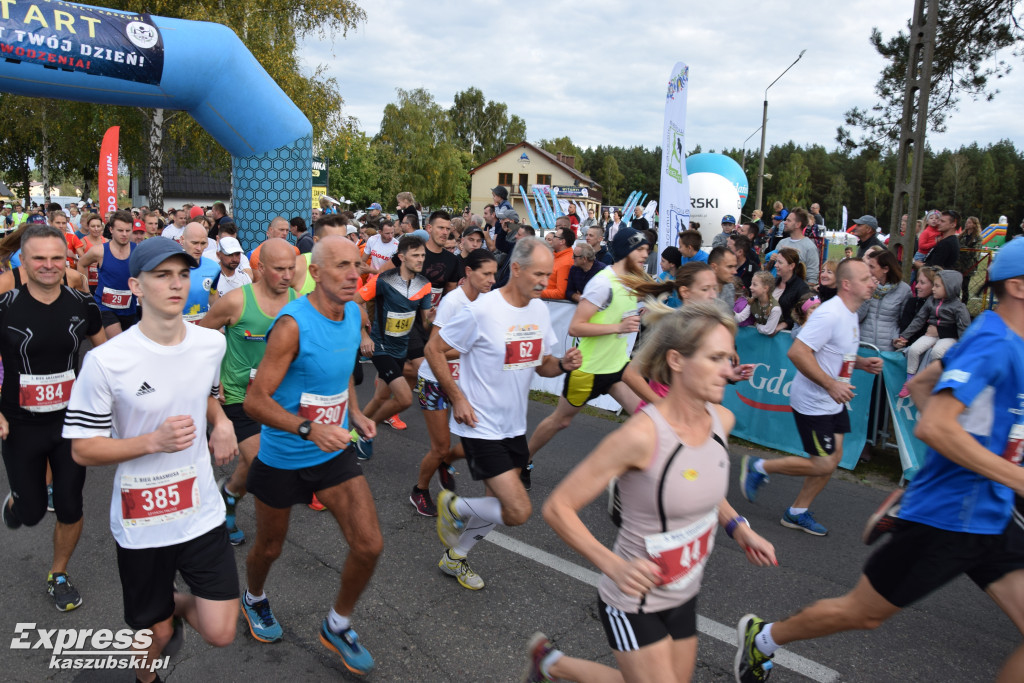3. Bieg Arasmusa w Kiełpinie