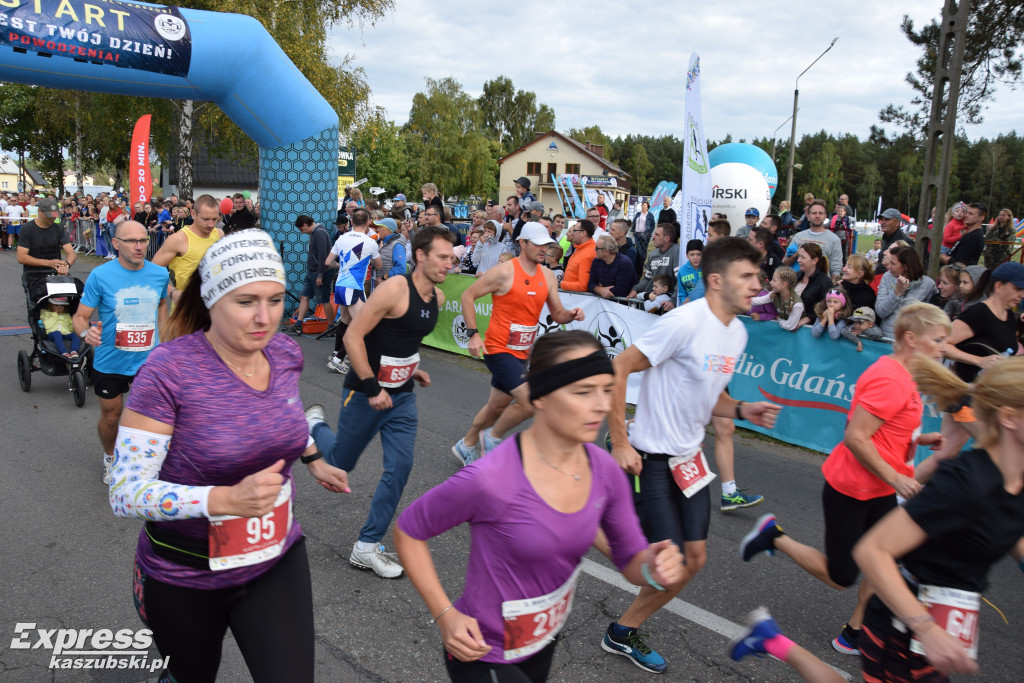 3. Bieg Arasmusa w Kiełpinie