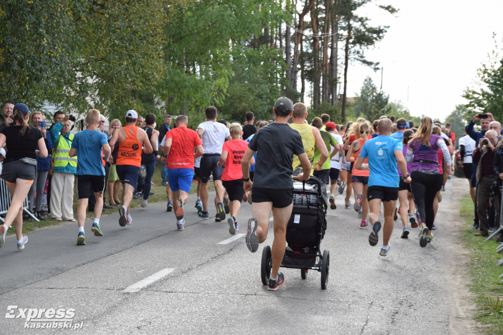 3. Bieg Arasmusa w Kiełpinie