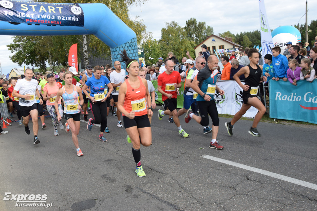 3. Bieg Arasmusa w Kiełpinie