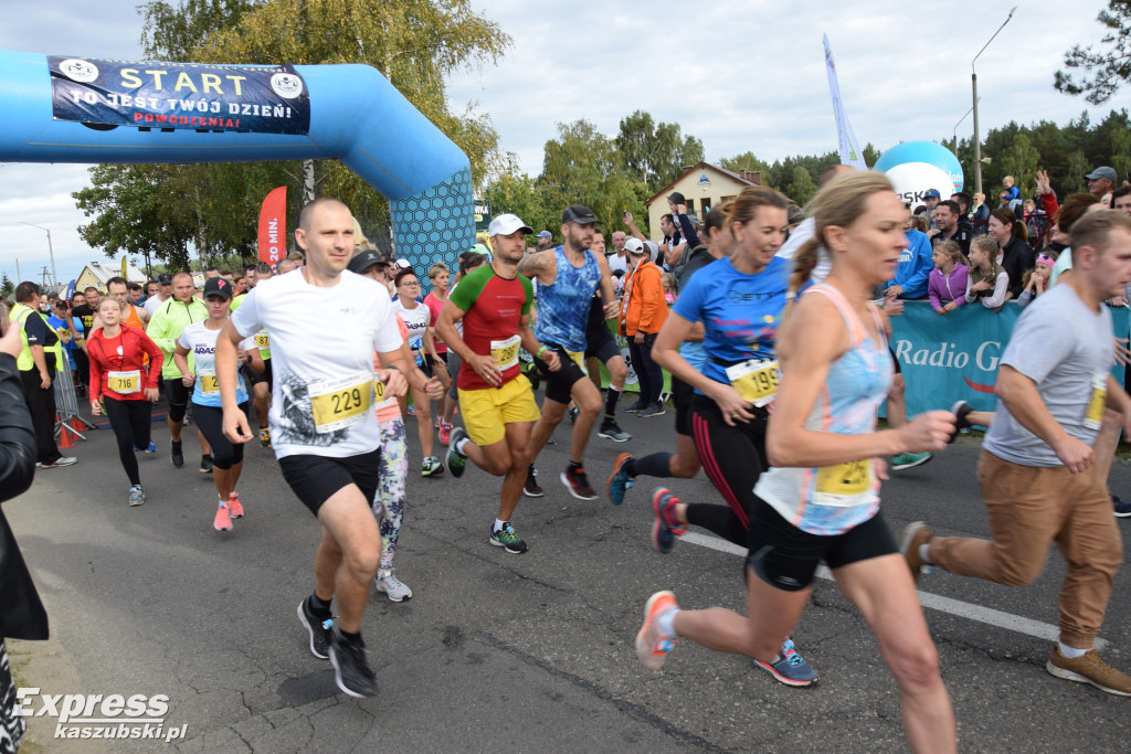 3. Bieg Arasmusa w Kiełpinie