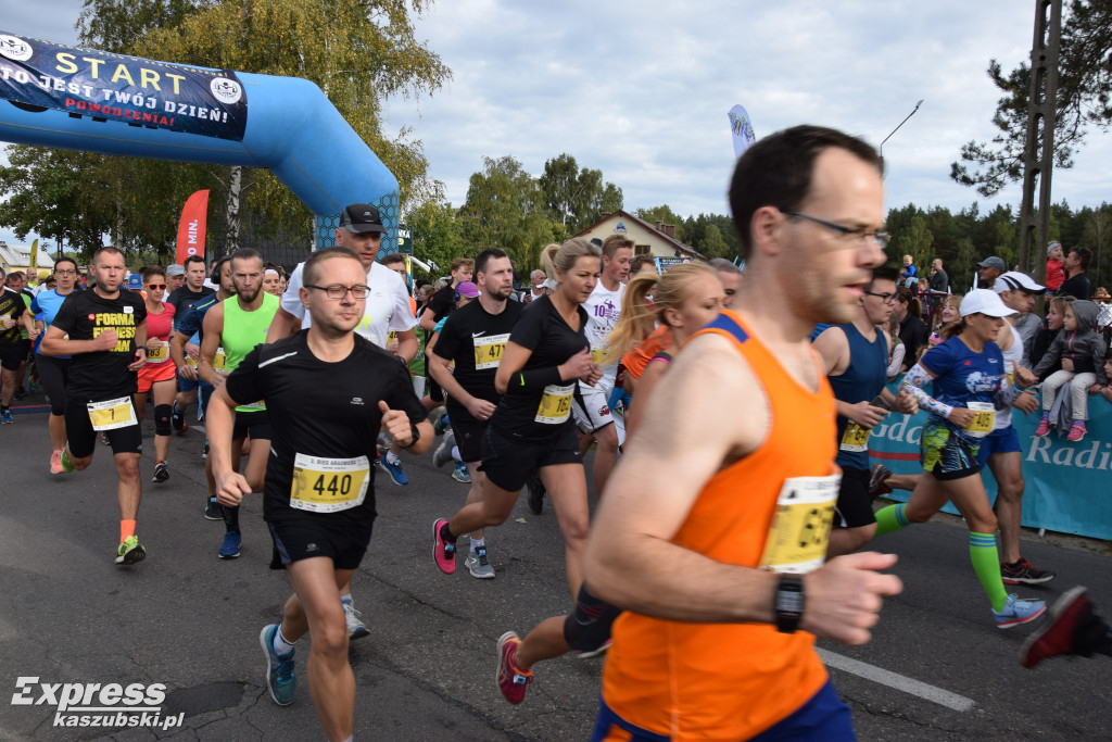 3. Bieg Arasmusa w Kiełpinie