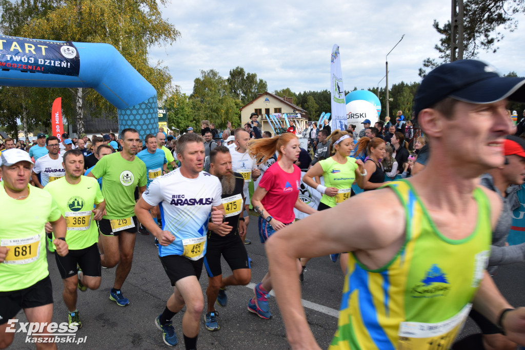 3. Bieg Arasmusa w Kiełpinie