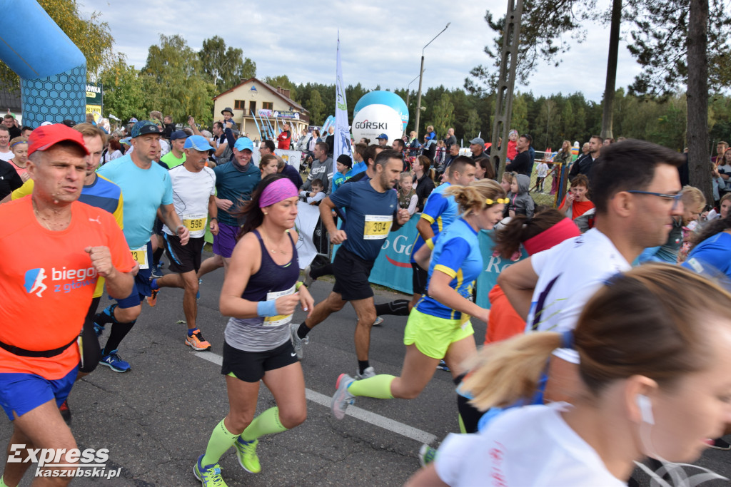 3. Bieg Arasmusa w Kiełpinie