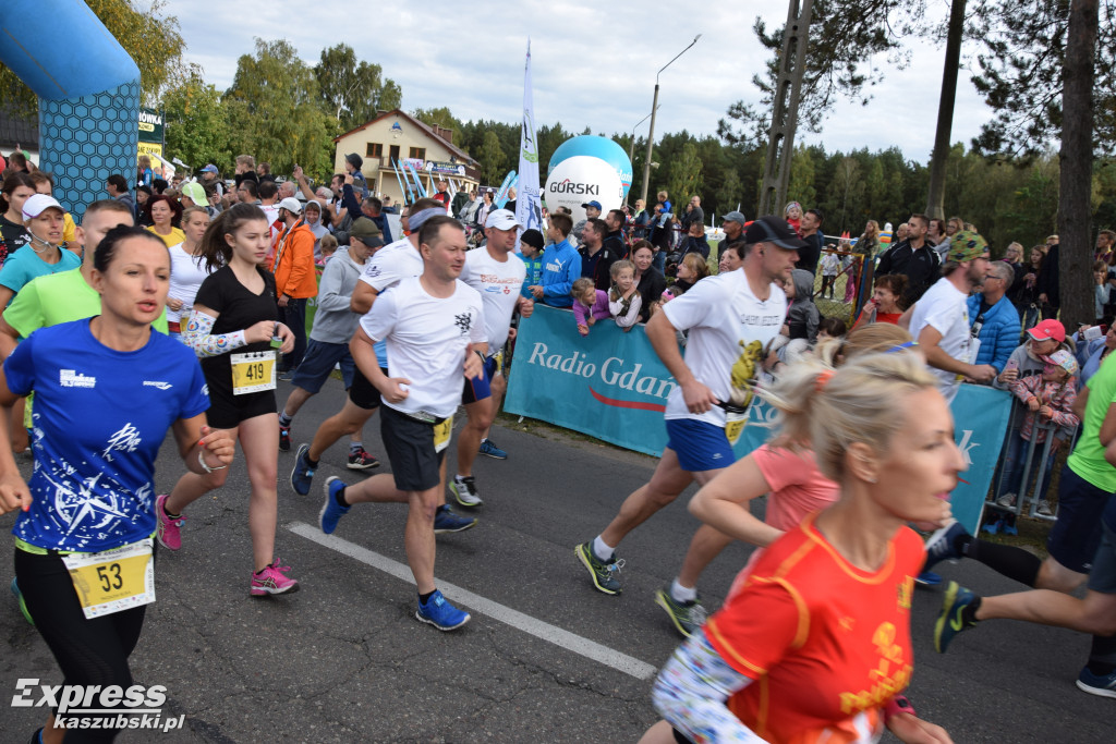 3. Bieg Arasmusa w Kiełpinie