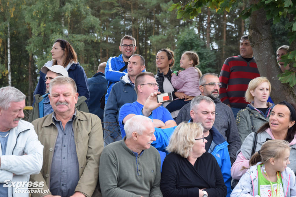 3. Bieg Arasmusa w Kiełpinie