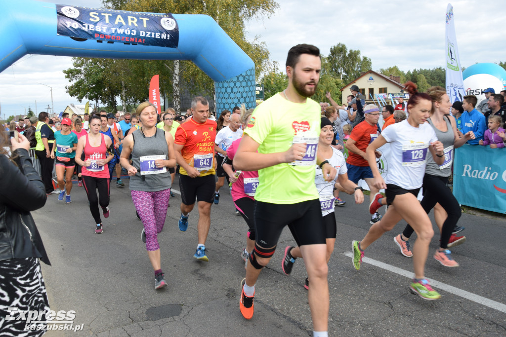 3. Bieg Arasmusa w Kiełpinie