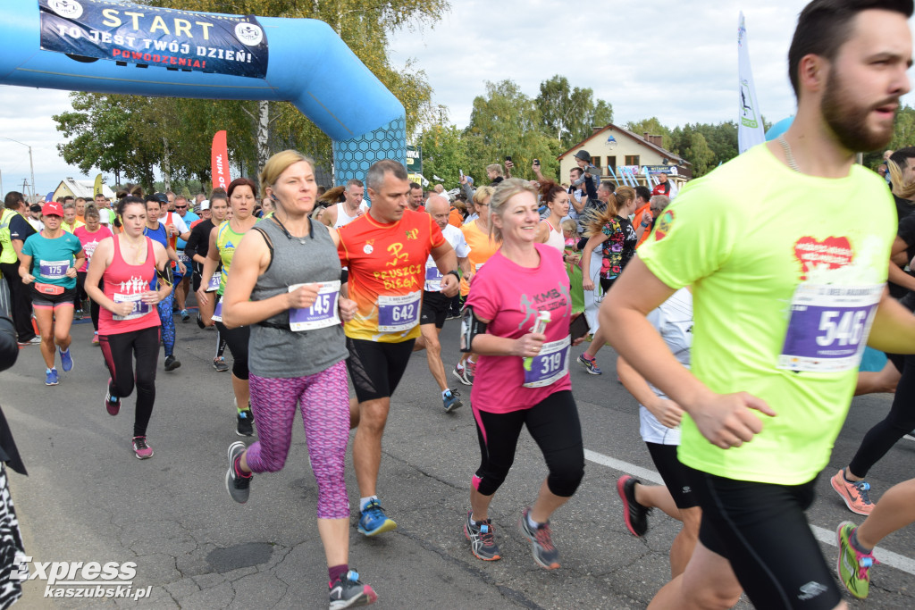 3. Bieg Arasmusa w Kiełpinie