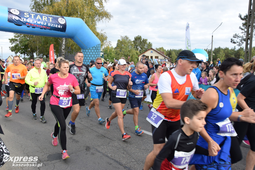 3. Bieg Arasmusa w Kiełpinie