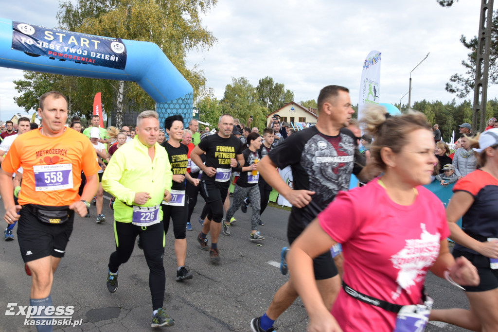 3. Bieg Arasmusa w Kiełpinie