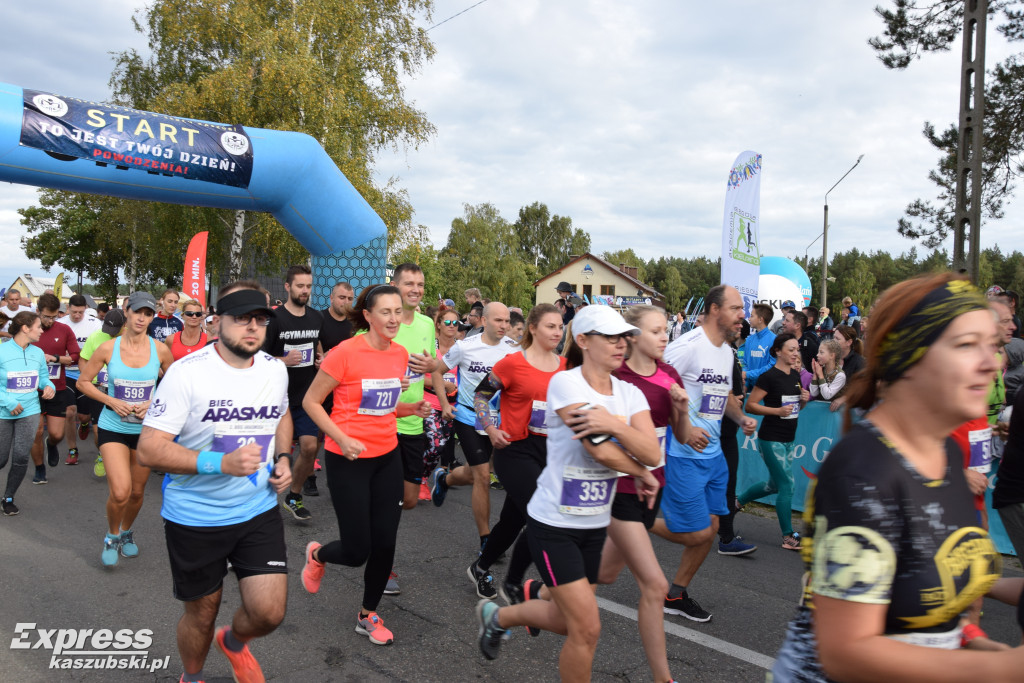 3. Bieg Arasmusa w Kiełpinie