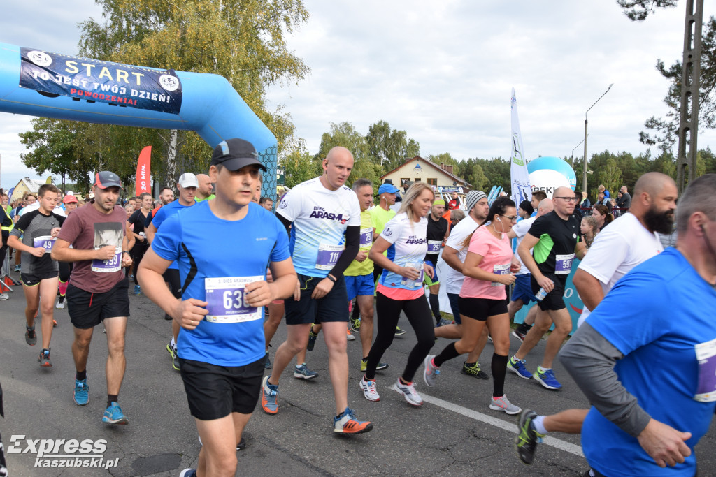 3. Bieg Arasmusa w Kiełpinie