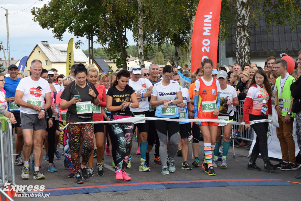 3. Bieg Arasmusa w Kiełpinie
