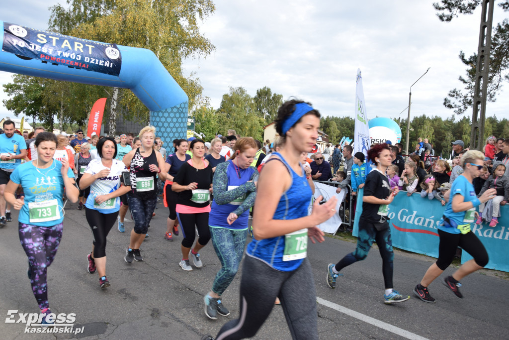 3. Bieg Arasmusa w Kiełpinie