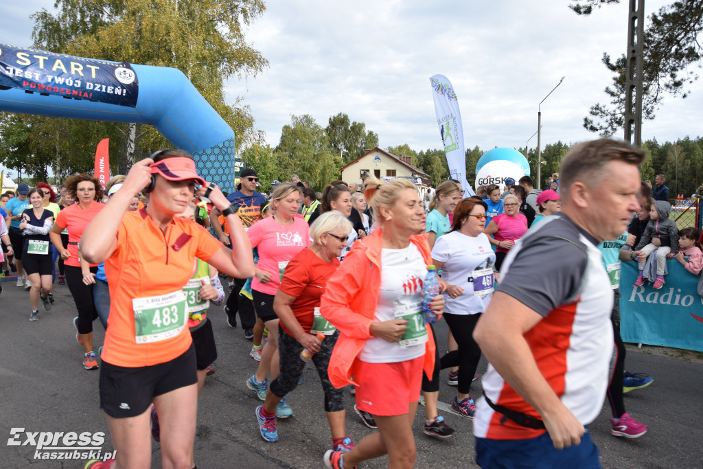 3. Bieg Arasmusa w Kiełpinie