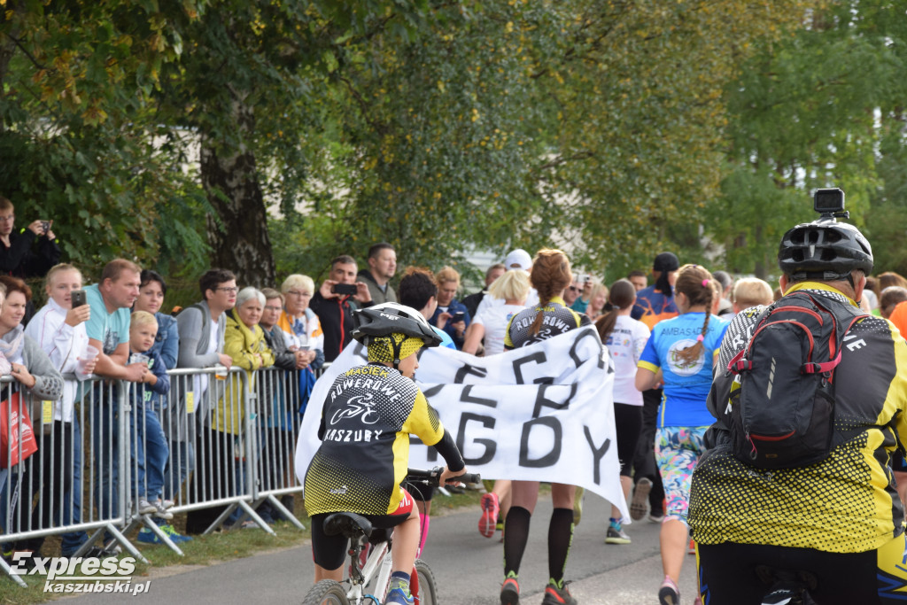 3. Bieg Arasmusa w Kiełpinie