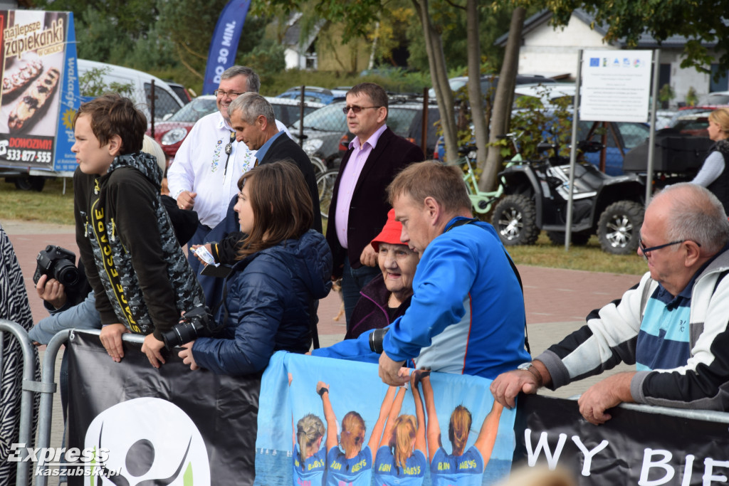 3. Bieg Arasmusa w Kiełpinie