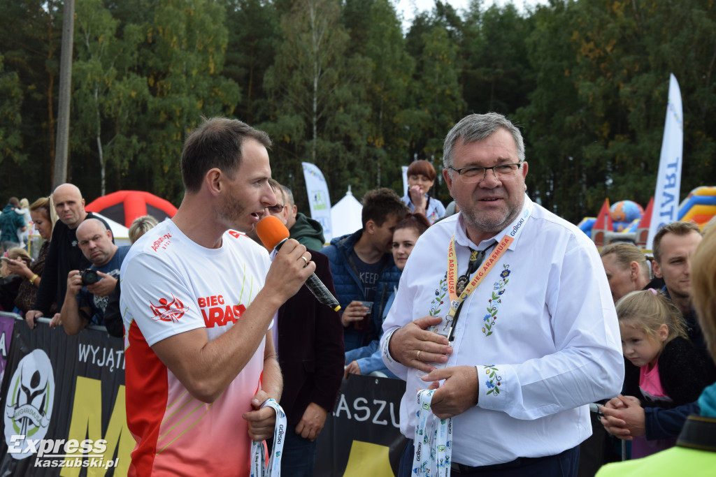 3. Bieg Arasmusa w Kiełpinie