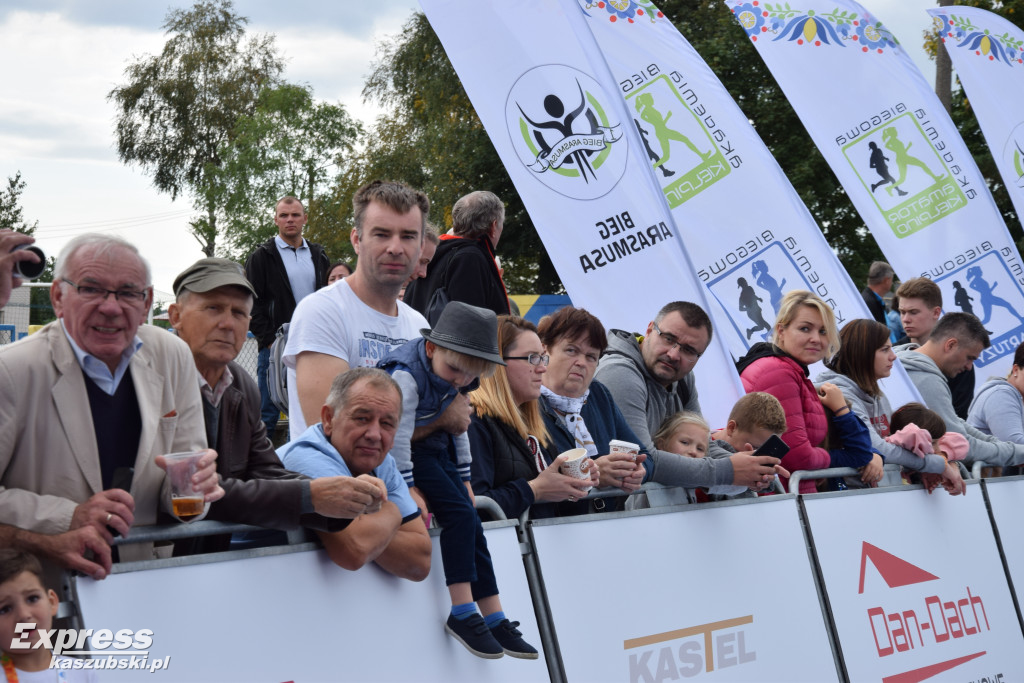 3. Bieg Arasmusa w Kiełpinie