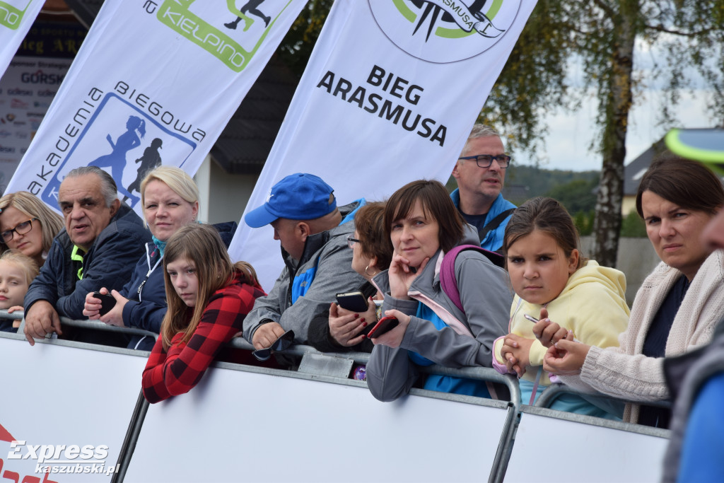 3. Bieg Arasmusa w Kiełpinie