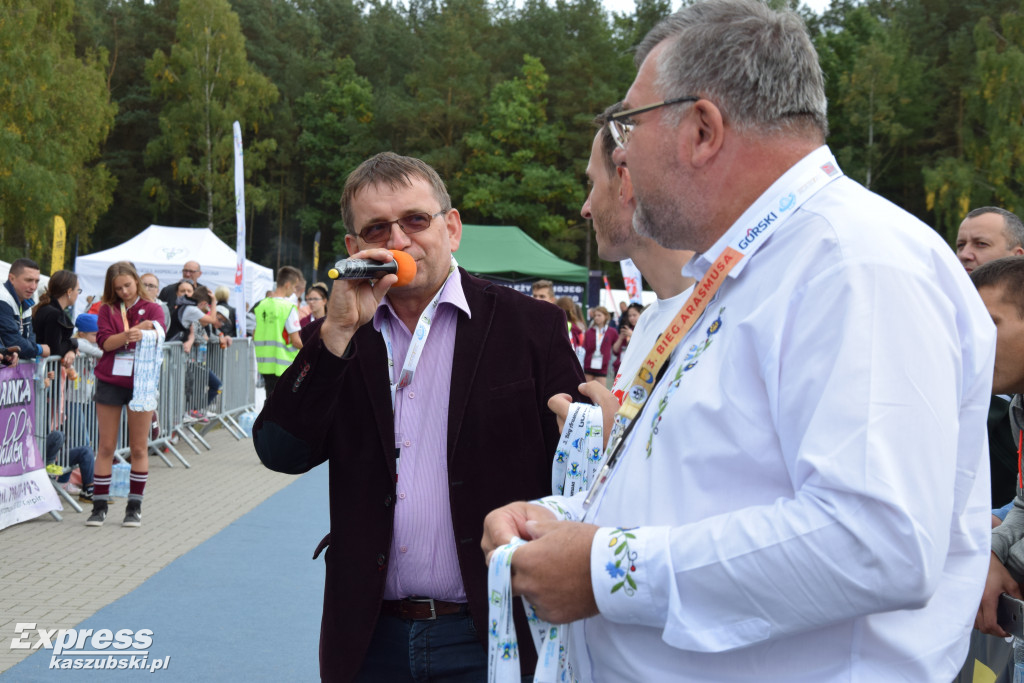 3. Bieg Arasmusa w Kiełpinie