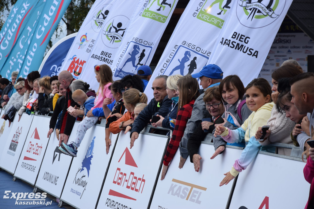 3. Bieg Arasmusa w Kiełpinie