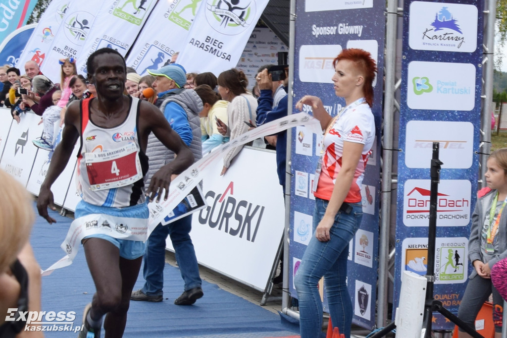 3. Bieg Arasmusa w Kiełpinie