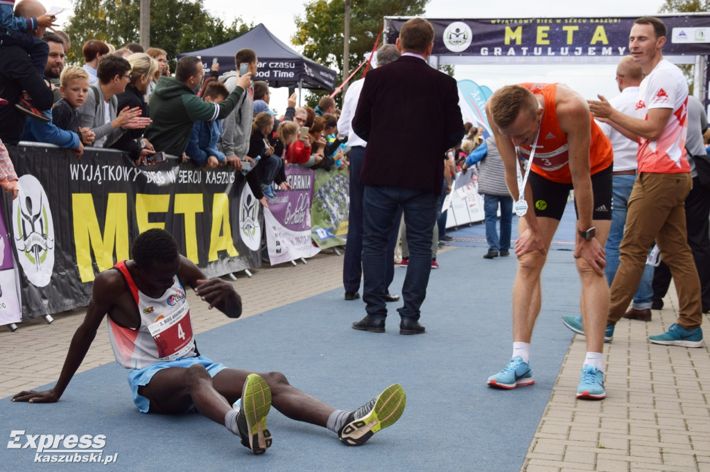 3. Bieg Arasmusa w Kiełpinie
