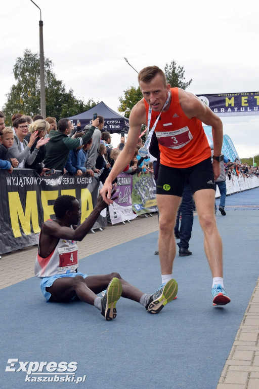 3. Bieg Arasmusa w Kiełpinie